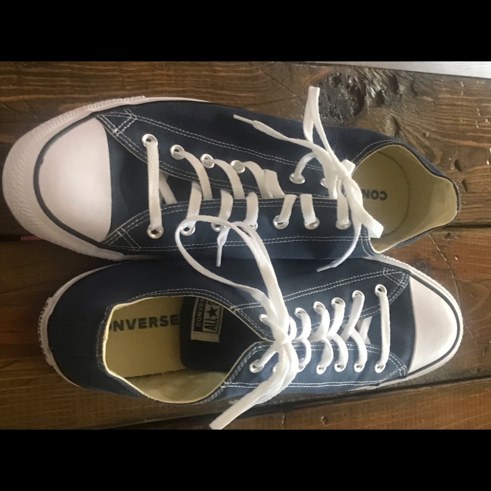 Converse shoes